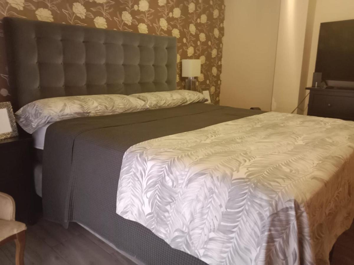 Privada Con Cocina Salon Y Terraza Piso Compartido Appartement *
